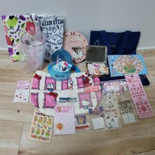 キティグッズ色々