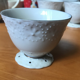 たち吉 ティーポットセットの画像