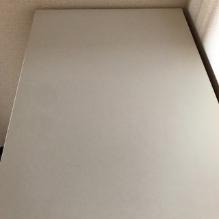 白 チェスト もらってくださいの画像