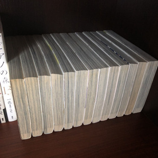 【SOLD OUT】ピアノの森 1〜26巻(全巻・完結)の画像