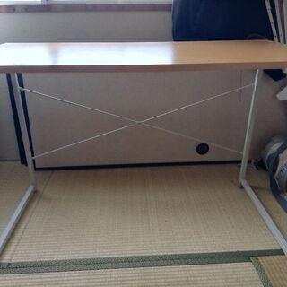 テーブル譲りますの画像