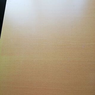 テーブル譲りますの画像