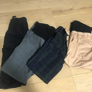 差し上げます。バック、マタニティーの画像