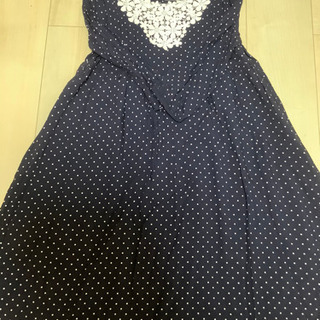 ワンピース2点セット☆の画像