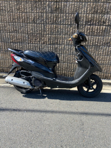 ZRエボリューション2！スピード60以上でます。