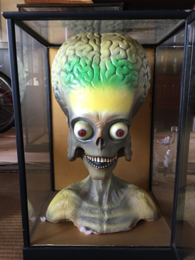 マーズアタック