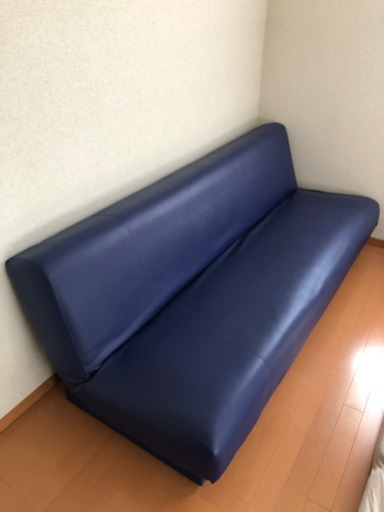 ソファベッド　アメリカン　手渡し希望