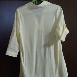 シャツ②の画像