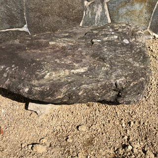 庭石Aの画像