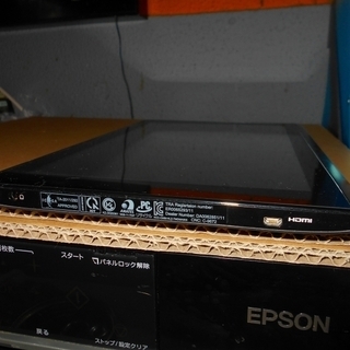 Acer タブレットPC ICONIA A500 美品の画像