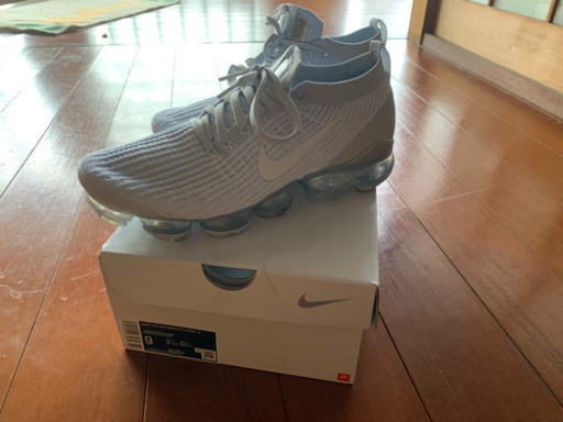 ナイキベイパーマックス