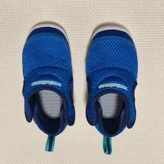 14cm 子供サンダル