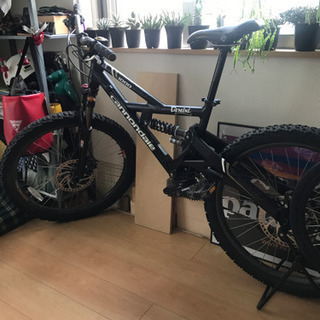 cannondale GeMiNi