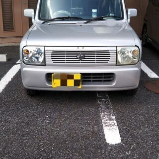 車検1年半付　5万ポッキリ