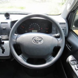 ☆YOUTUBE始めました。是非！ご覧ください。練馬店！ハイエースV☆の画像