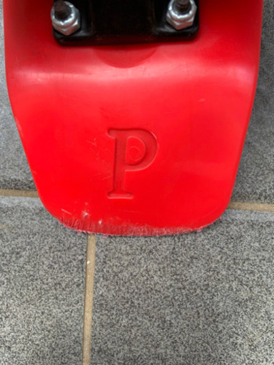 PENNY スケートボード 22インチ