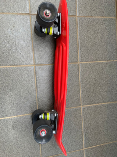 PENNY スケートボード 22インチ