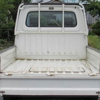 商業車でも活躍車②サンバートラック トラック　ＴＢの画像