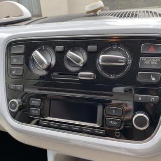 フォルクスワーゲン up! 美車の画像
