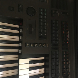 ヤマハ　エレクトン　EL-87の画像