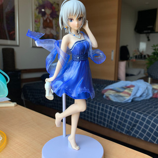 景品　4点セット　フィギュア　箱なしの画像