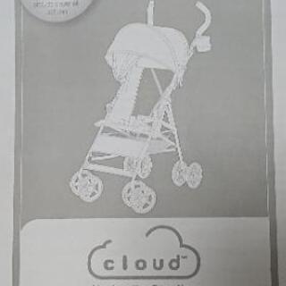 Kolocraft  ストローラー　ベビーカーの画像