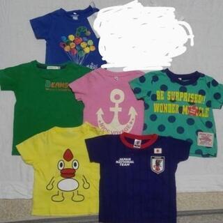 Ｔシャツ 90 男の子 ②