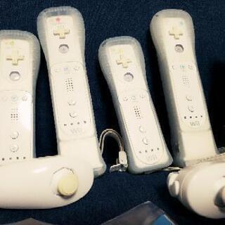 Nintendo Wii の画像
