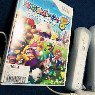 Nintendo Wii の画像