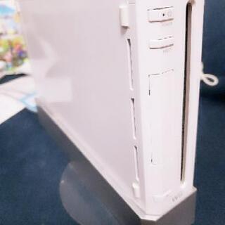 Nintendo Wii の画像