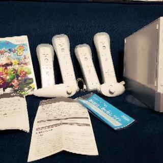 Nintendo Wii 
