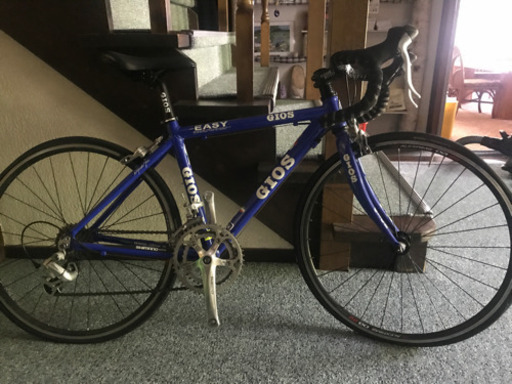 GIOS 子供用　ロードバイク