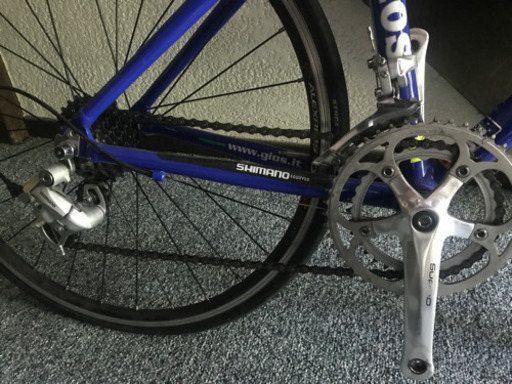 GIOS 子供用　ロードバイク