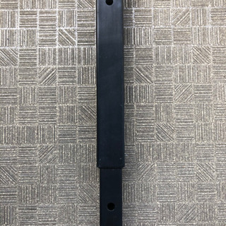 【取引終了】CURT カート　ヒッチ用延長レシーバー