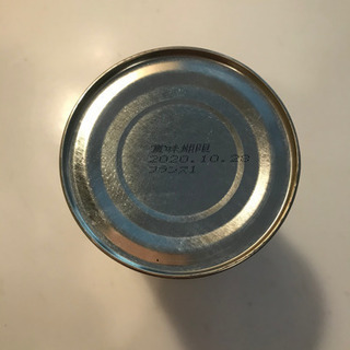 五島軒　カレー缶の画像