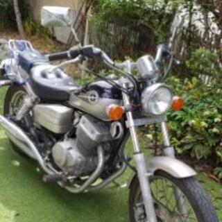 レブル250　エンジン好調