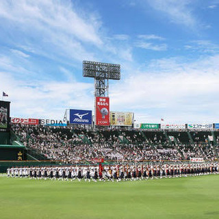 新規草野球チーム立ち上げ