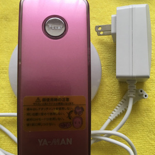ヤーマン　アセチノクワトロインパクトの画像