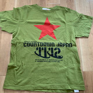 COUNTDOWN JAPAN 11-12