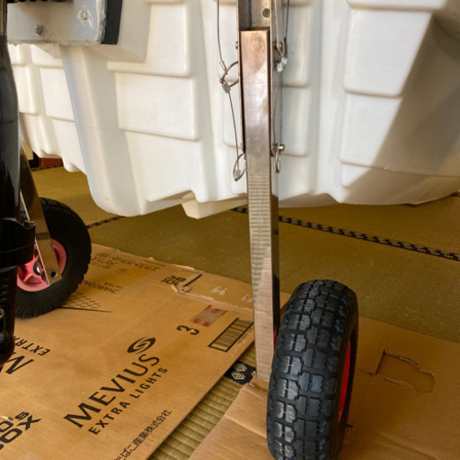 マリンスポーツ Exectfamilliar  EX250