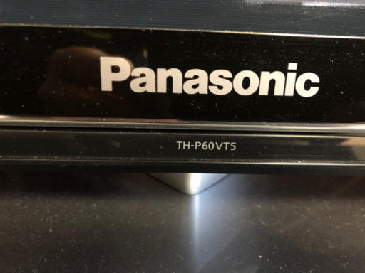 Panasonic プラズマ　TH-P65VT5