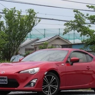 ⭐誰でも車がローンで買える⭐🚗自社ローン専門店🚗トヨタ ８６ Ｇ...