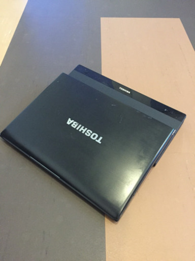 東芝dynabook R731/B