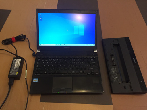 東芝dynabook R731/B