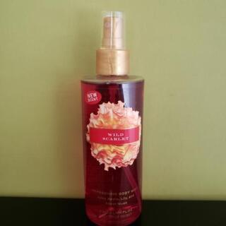 2.【お値下げ！美品】ボディミスト(VICTORIA'S SEC...