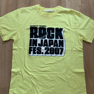 ROCK IN JAPAN FES.2007
