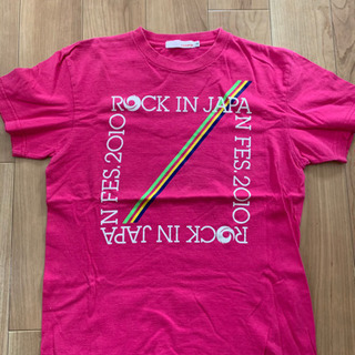 ROCK IN JAPAN FES.2010