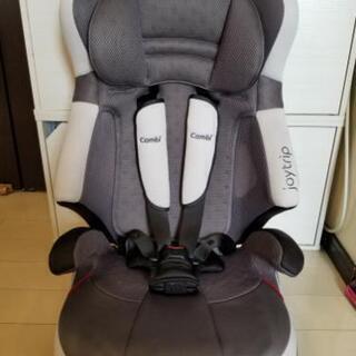 チャイルドシート COMBI ジョイトリップ
