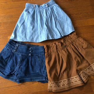 INGNI まとめて☆単品もOKの画像