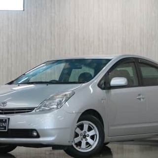 ⭐誰でも車がローンで買える⭐🚗自社ローン専門店🚗トヨタ プリウス Ｓ
